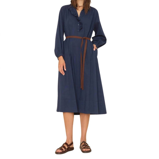 Xirena - Caspy Dress