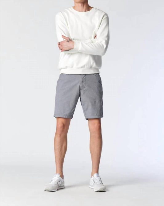 Mavi - Noah 9" Inseam Shorts