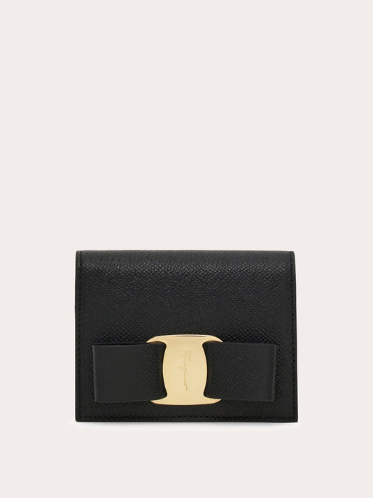 Salvatore Ferragamo - Women's Vara Bow Wallet