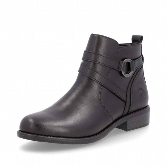 Remonte - Women's Arielle Ankle Boots