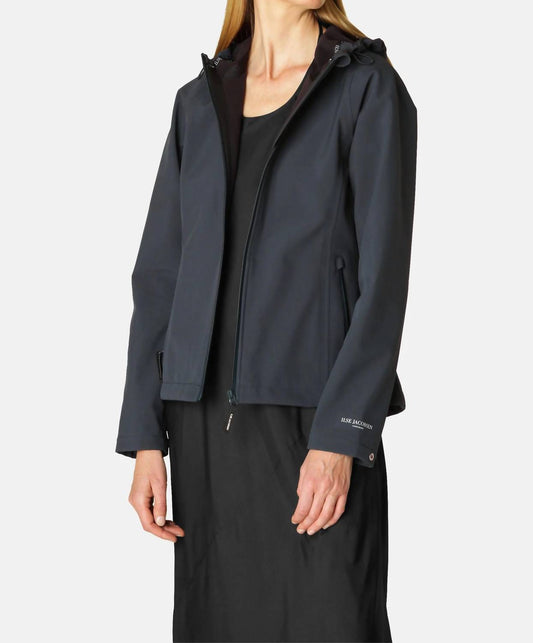 Ilse Jacobsen - Daybreak Rain Jacket