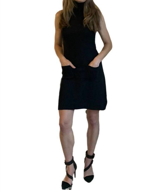 Bcbgmaxazria - WOOL-ANGORA BLEND DRESS