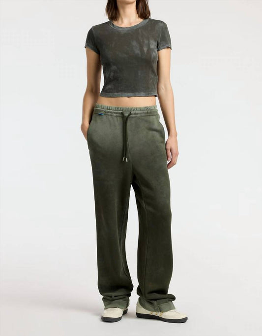 Cotton Citizen - Standard Baby Tee