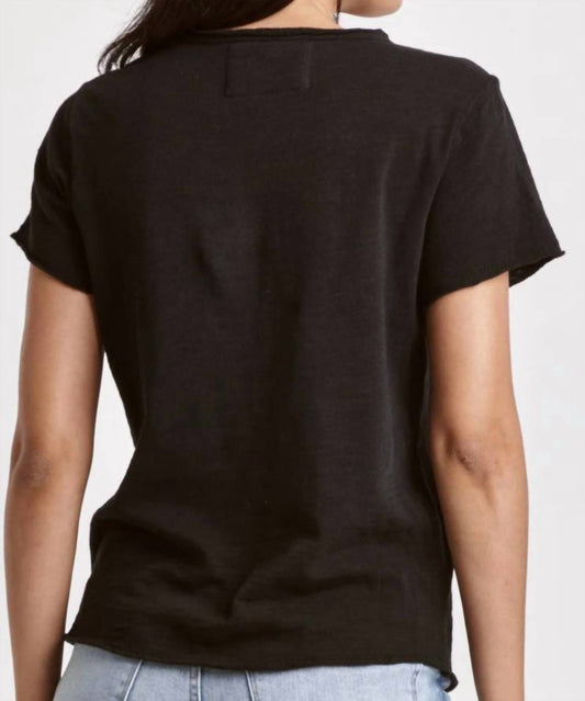 Dear John Denim - Vanya Short Sleeve Tee