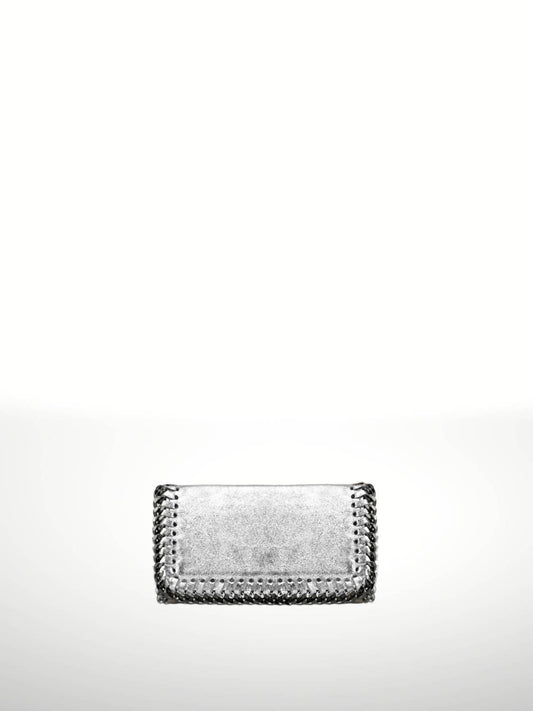 Italian'S Leather - Women's Stella Leather Handbag