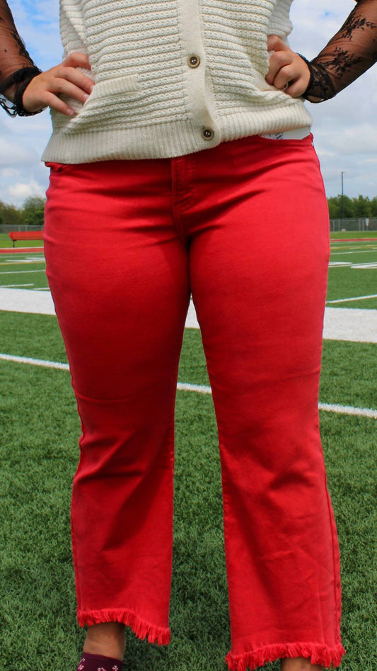 Risen - Harper Jeans