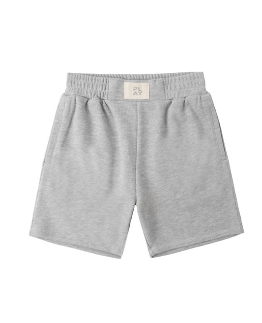 Rylee + Cru - Kid's Boxing Short
