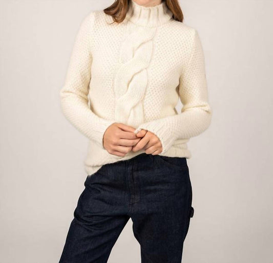 Saint James - Lescun Sweater