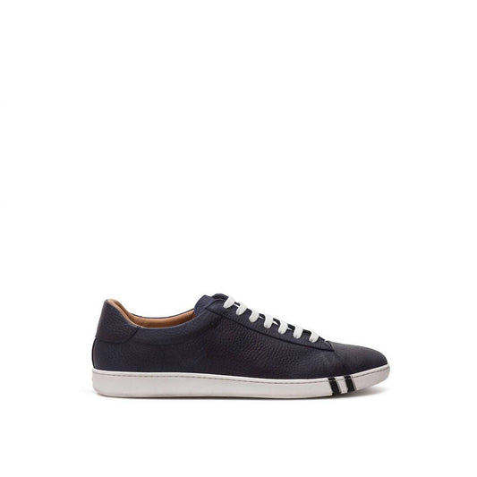 Bally - Men's Leather Low Top Sneakers