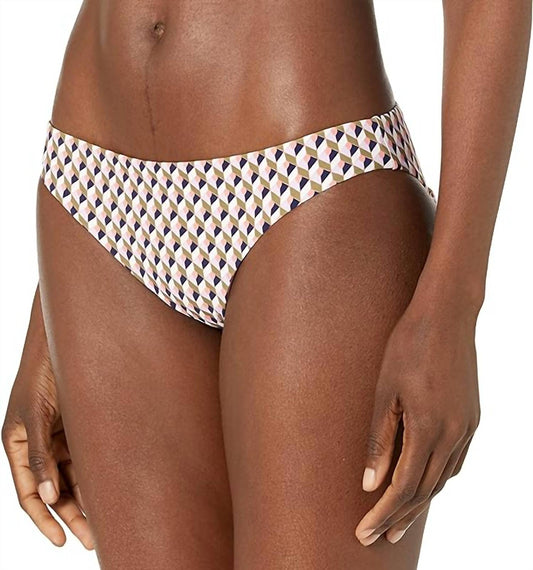 Seafolly - REMIX HIPSTER BOTTOM