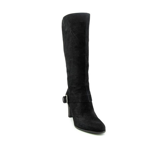 Nine West - Women's Niston Knee High Boot