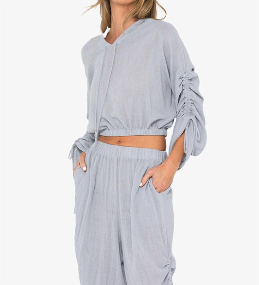 Jbq - Grayson Hoodie