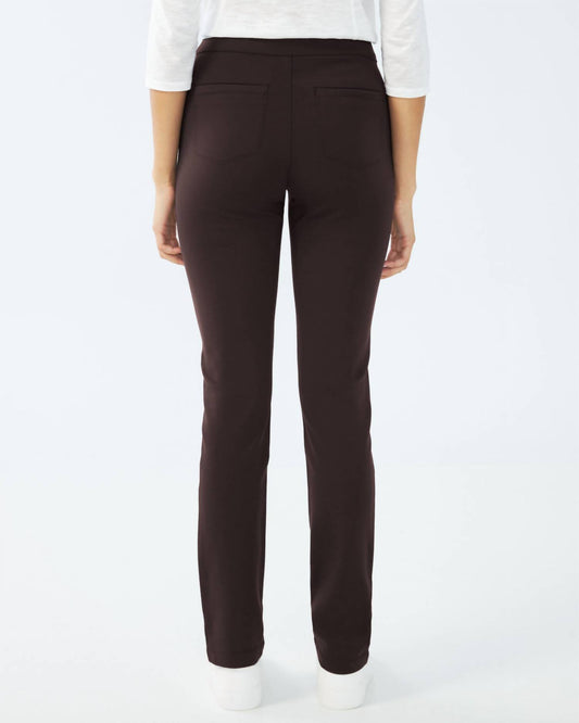 Fdj - Women's Pull On Slim Fit Legging