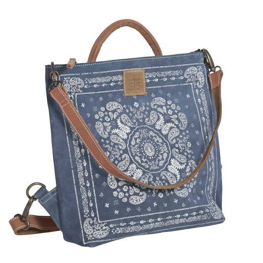 Sts Ranchwear - Bandana Dixie Backpack