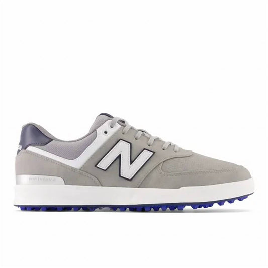 New Balance - Men's 574 Greens Golf Shoes