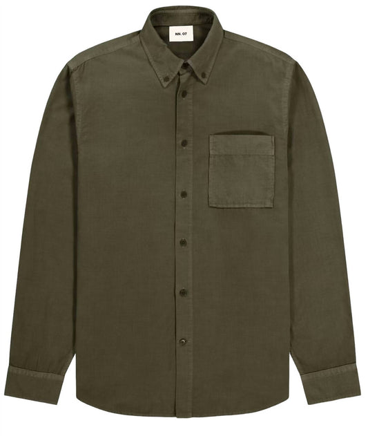 Nn07 - Men's Arne Classic Shirt