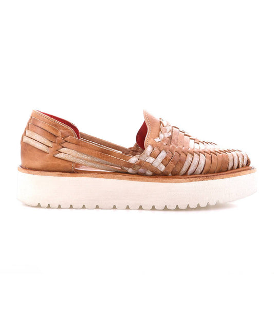 Bedstu - Women's Lizzie Huarache Platform