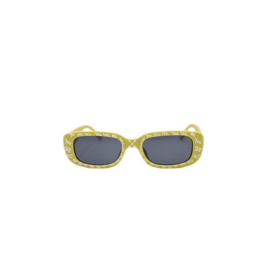 Knotwtr - Men's I See You Sunglasses