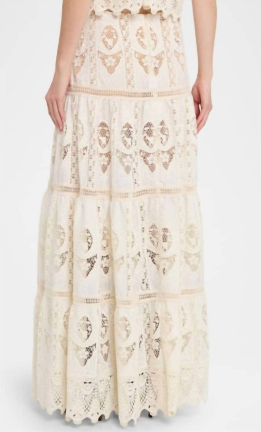 Johanna Ortiz - Highlighted Fields Dress