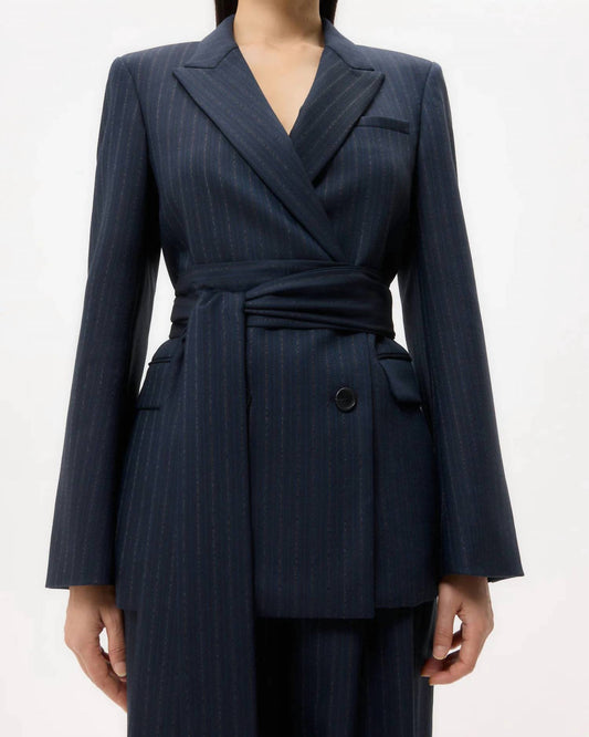 Twp - Delancey Insignia Jacket