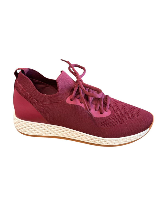 Urban Sport - Women's Lace-up Sneaker