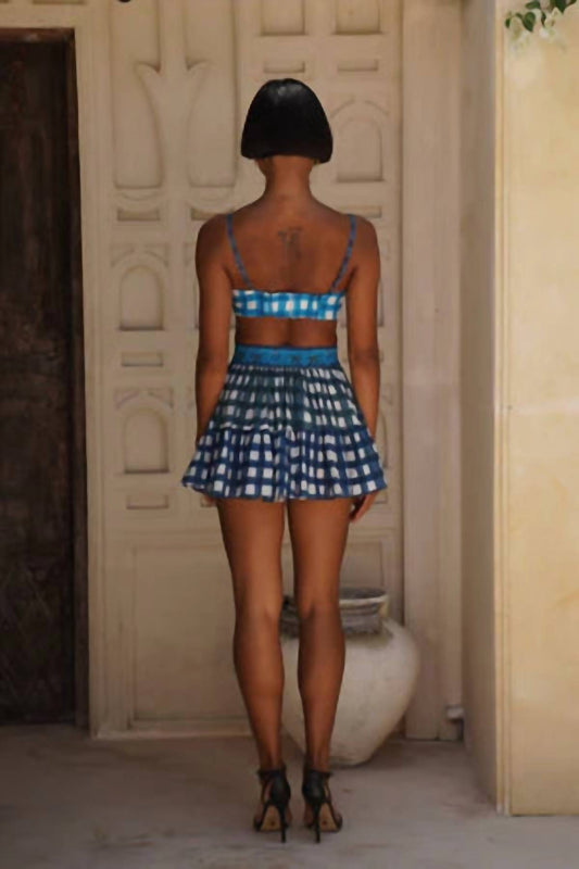 Mo Maya - Cielo Bralette