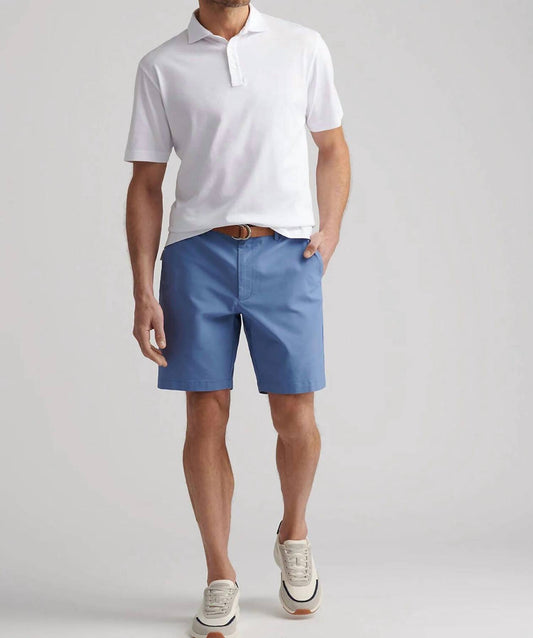 Peter Millar - Crown Comfort Short