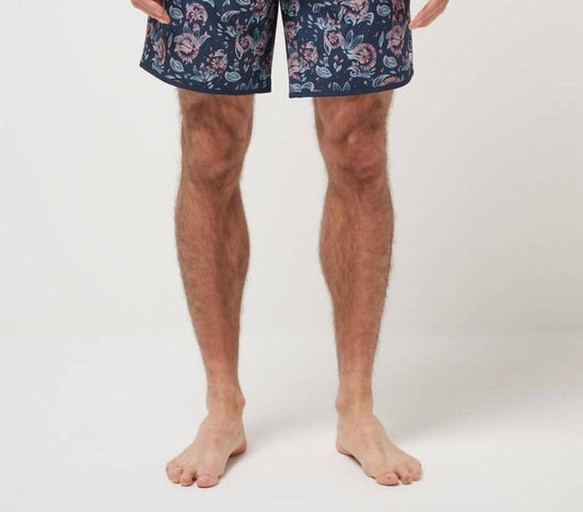 Travis Matthew - Flourish Boardshort