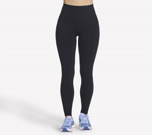 Skechers - Go Walk High Waisted Leggings
