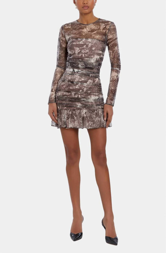 Amanda Uprichard - Kianna Dress