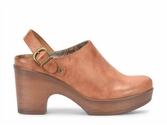 Boc - Women's Adel Clog Heel