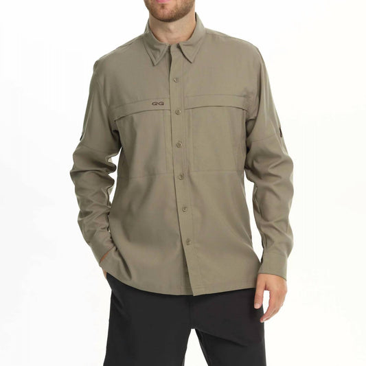 Gameguard - Scout Shirt