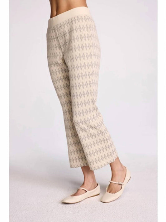 Sundays - Argyle Bay Pant