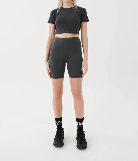 P.E. Nation - Universal Short