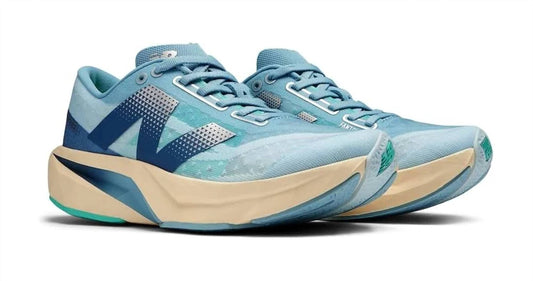 New Balance - Women's Fuelcell Rebel V4 Running Shoe