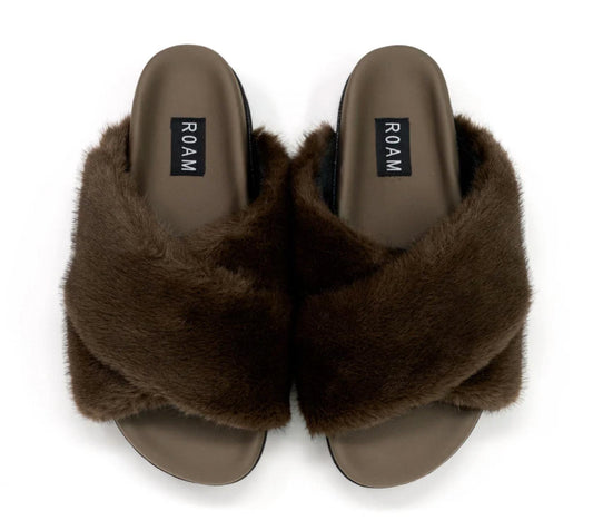Roam - Women's Cloud Slide