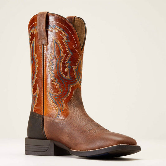 Ariat - Men's Steadfast Western Boot
