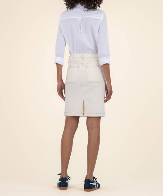 Kut From The Kloth - Isla Pencil Skirt