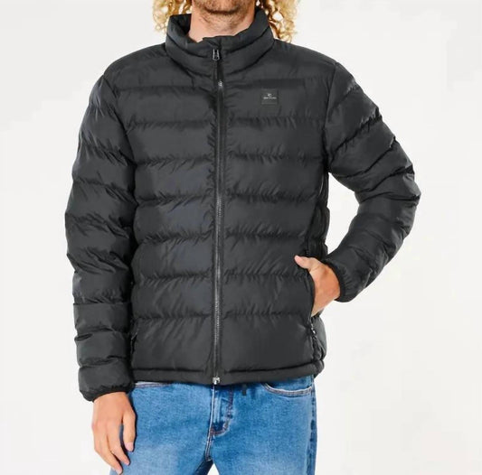 Ripcurl - Anti Series Elite Puffer Jacket