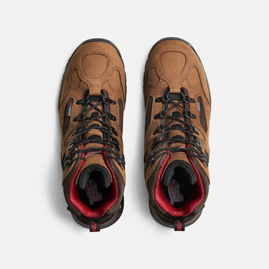 Red Wing Shoes - Men's Waterproof Safety Toe Hiker Boot
