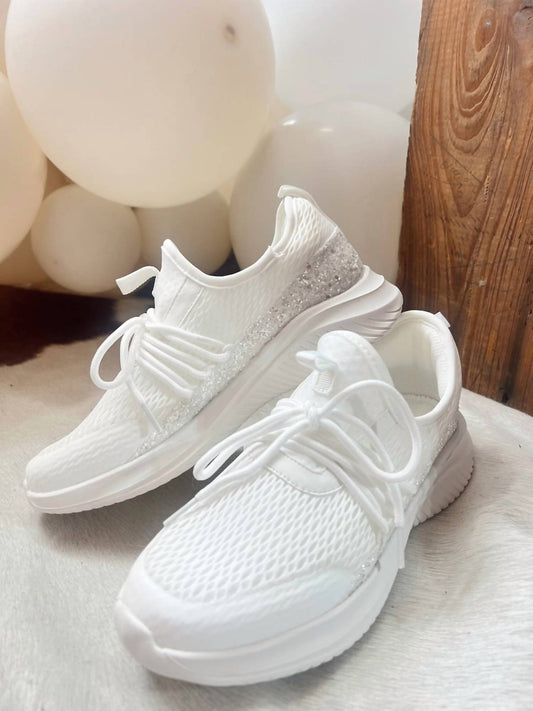 Corkys Footwear - Women's Soft Serve Sneaker