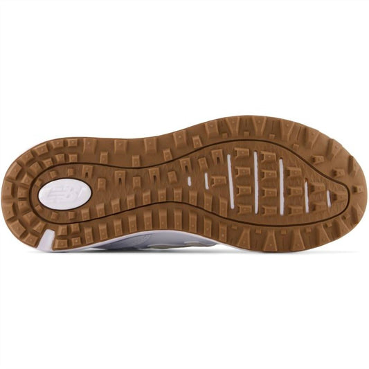 New Balance - Women's 574 Golf Shoes