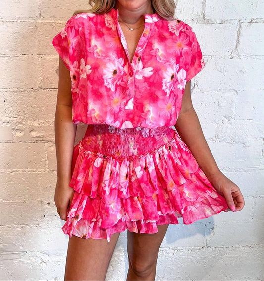 Reset By Jane - Vivid Layla Dress