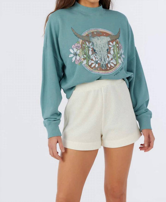 O'Neill - Tour Waffle Short