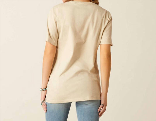 Ariat - Keep Walkin' Cowboy T-Shirt