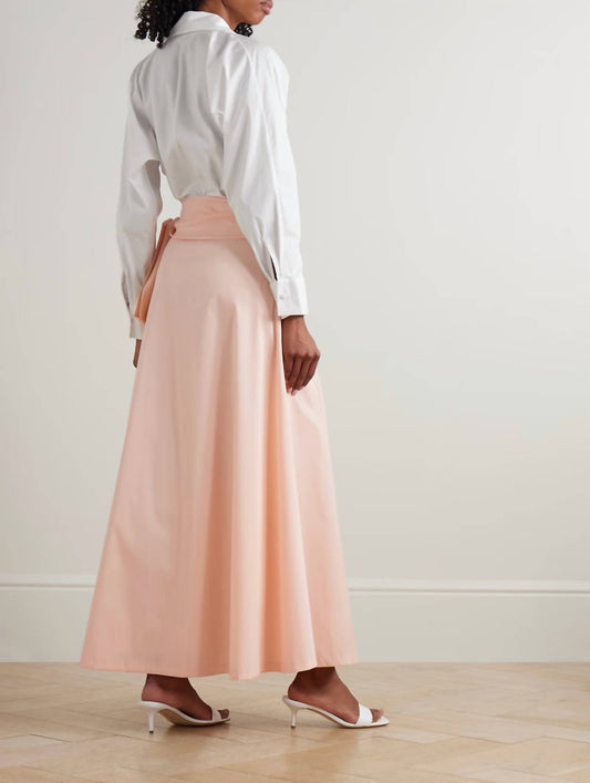 Bernadette - Clarence Dress