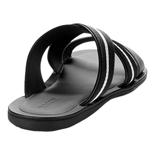 Bally - Men's Sasha 6234150 Slide Sandals