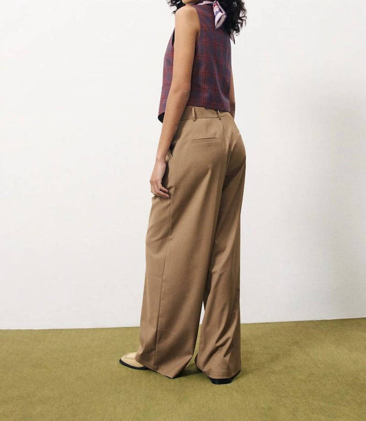 Frnch - Lorina Trouser