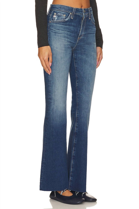 Ag Jeans - Farrah Boot Cut Jeans