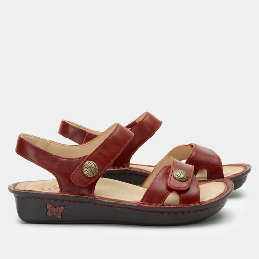 Alegria - Women's Vienna Sandal